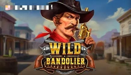Wild Bandolier